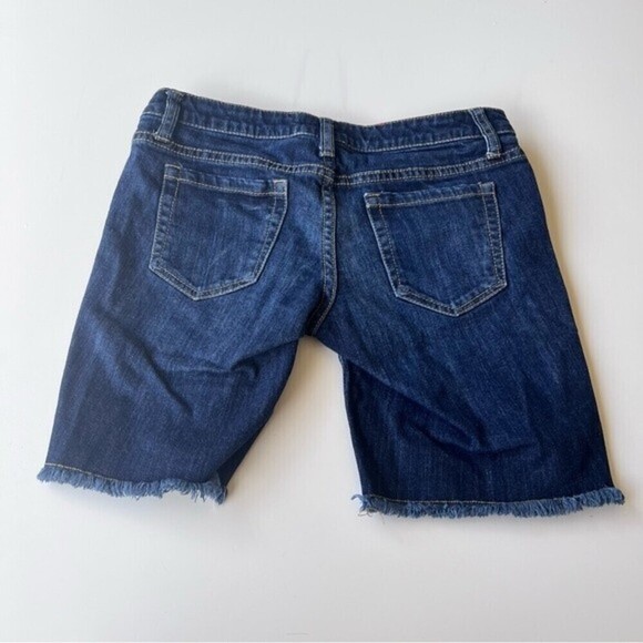 MOSSIMO Suply women's Jean short. - Picture 7 of 8